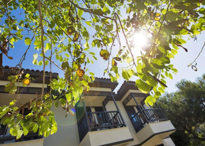 Club Nena - All Inclusive