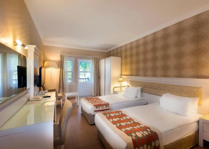 Club Nena - All Inclusive