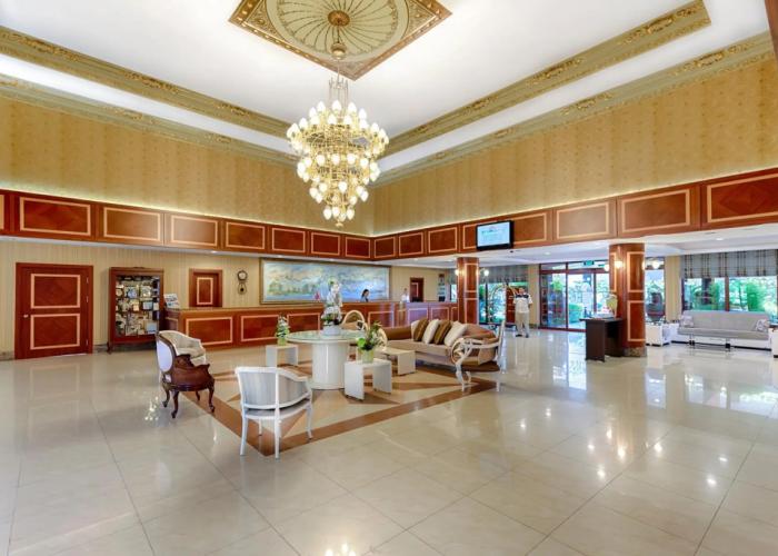 Club Nena - All Inclusive