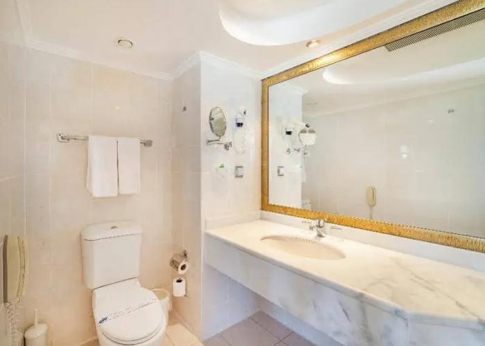 Sunrise Resort Hotel - All Inclusive