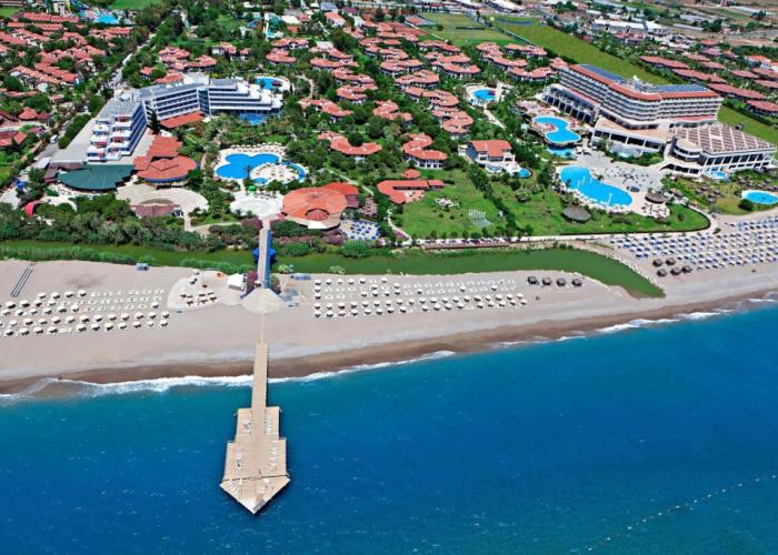 Sunrise Resort Hotel - All Inclusive