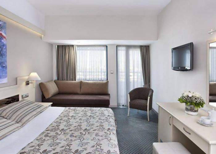 Sunrise Resort Hotel - All Inclusive