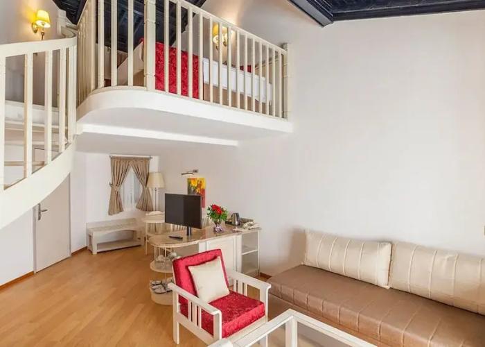 Sunrise Resort Hotel - All Inclusive