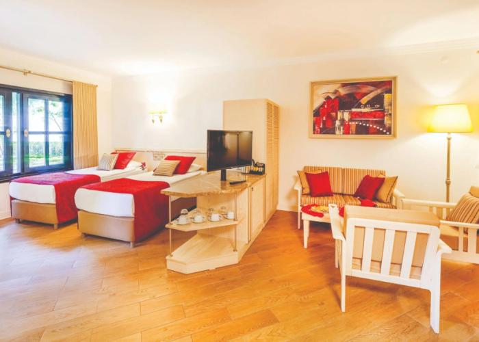 Sunrise Resort Hotel - All Inclusive