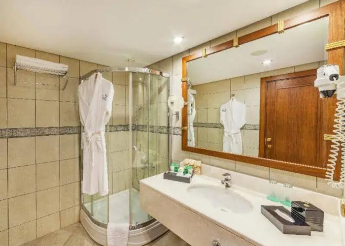 Sunrise Resort Hotel - All Inclusive