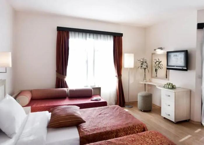 Sunrise Resort Hotel - All Inclusive