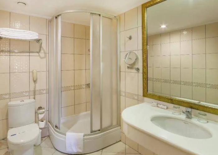 Sunrise Resort Hotel - All Inclusive