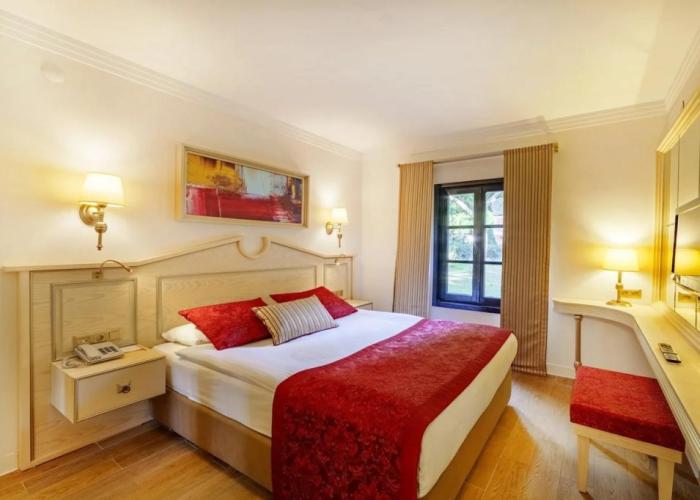 Sunrise Resort Hotel - All Inclusive