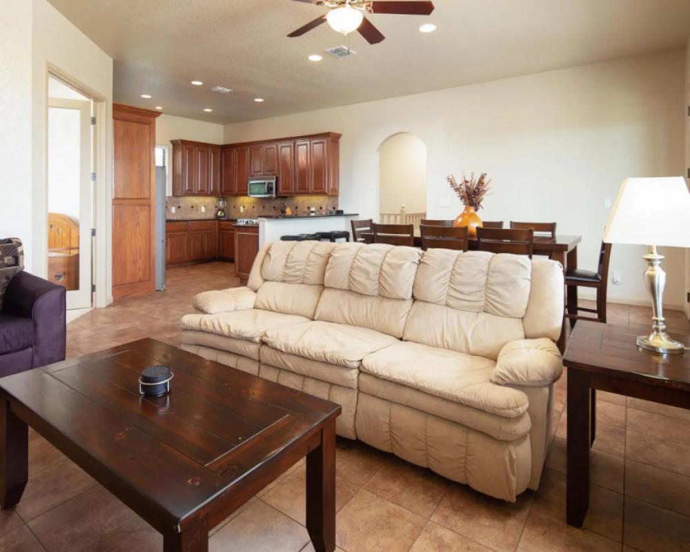 Villa at Canyon Lake CL 1233