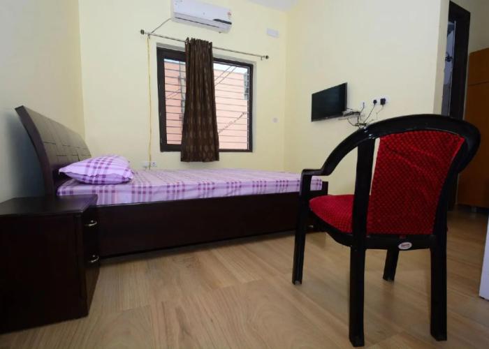 Comfort Stay