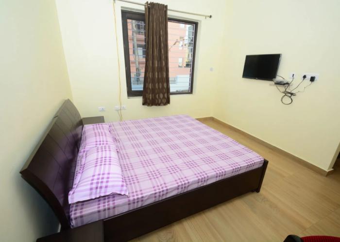 Comfort Stay