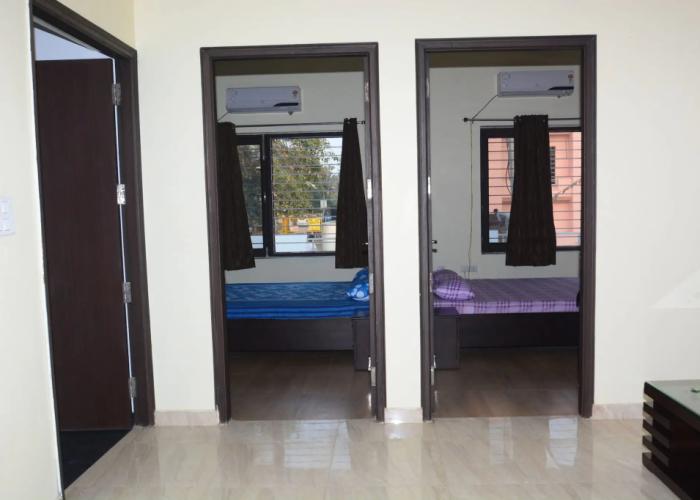 Comfort Stay