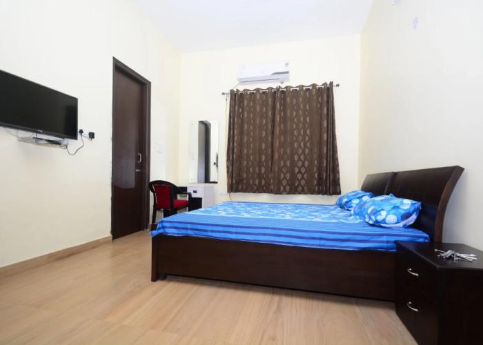 Comfort Stay