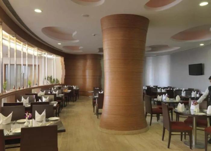 Sewa Grand Hotel