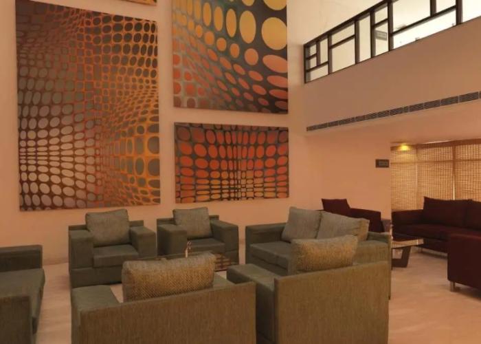 Sewa Grand Hotel