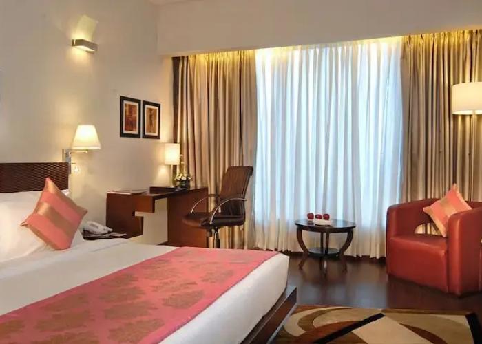 Sewa Grand Hotel