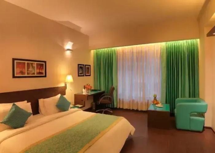 Sewa Grand Hotel
