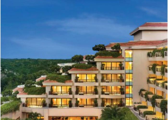 Taj Surajkund Resort & Spa, Delhi NCR