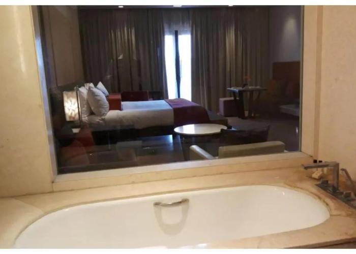 Taj Surajkund Resort & Spa, Delhi NCR