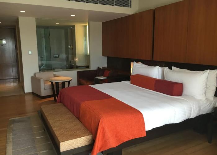 Taj Surajkund Resort & Spa, Delhi NCR