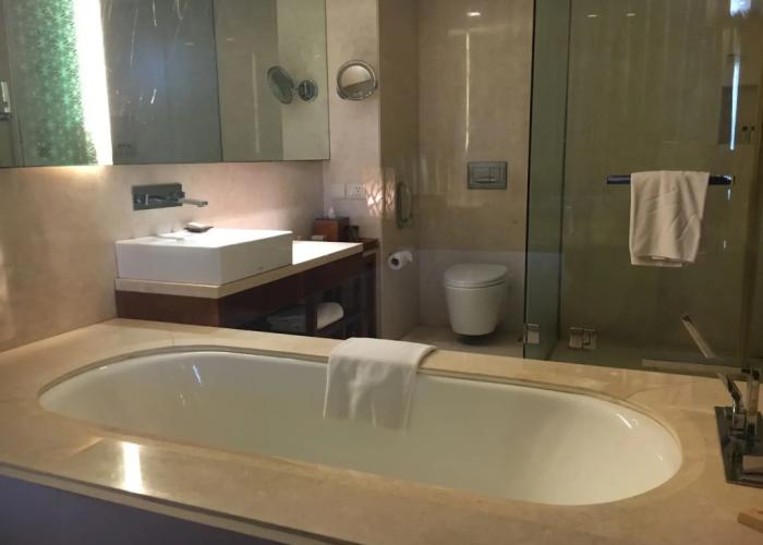Taj Surajkund Resort & Spa, Delhi NCR