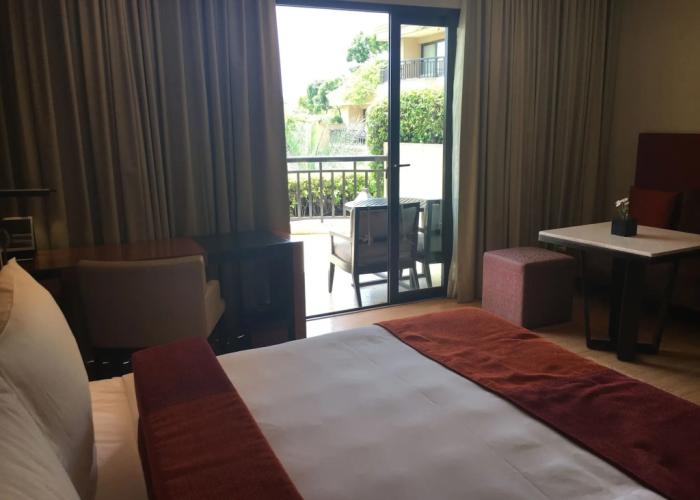 Taj Surajkund Resort & Spa, Delhi NCR