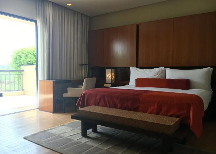 Taj Surajkund Resort & Spa, Delhi NCR