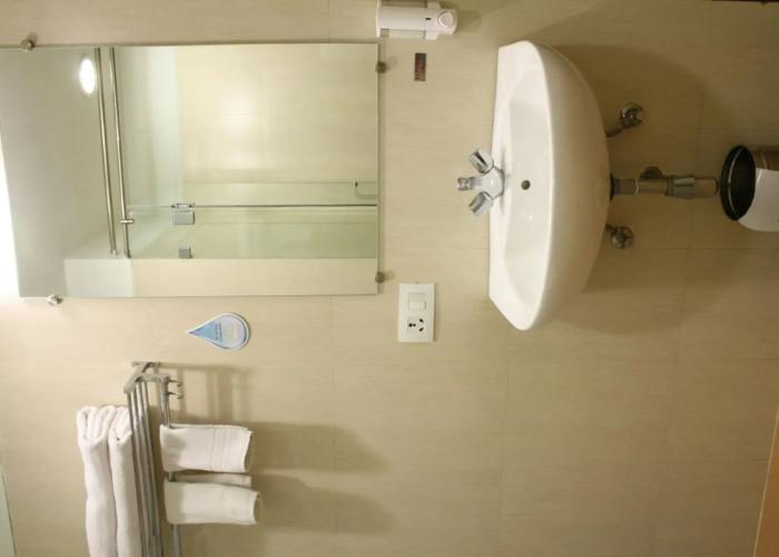 Ginger Faridabad