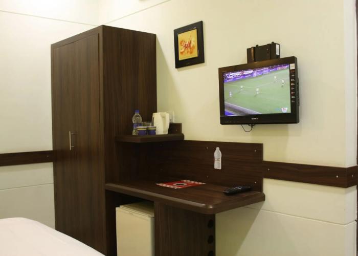 Ginger Faridabad