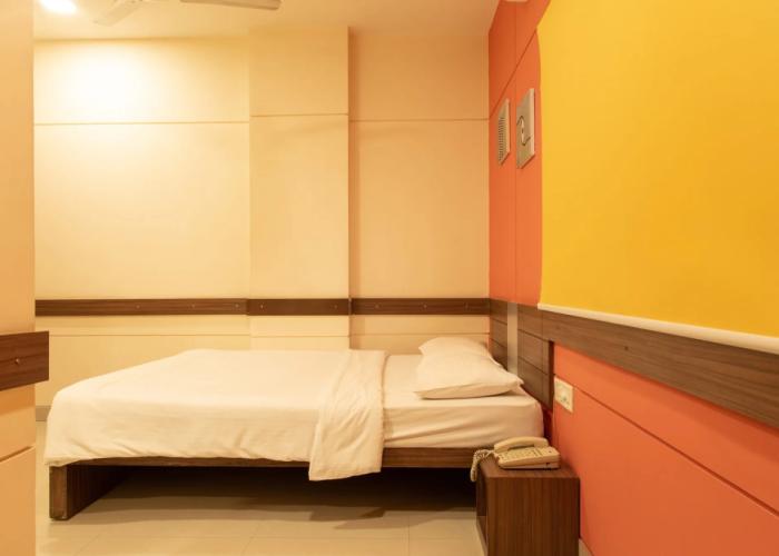 Ginger Faridabad