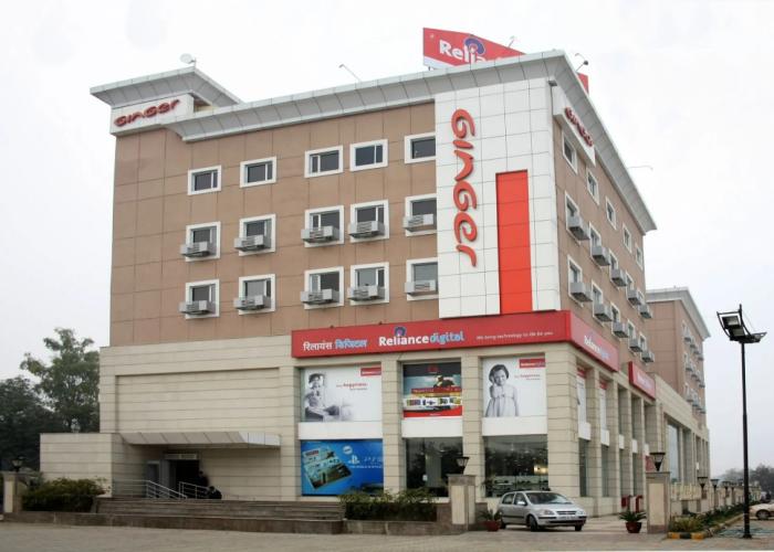Ginger Faridabad