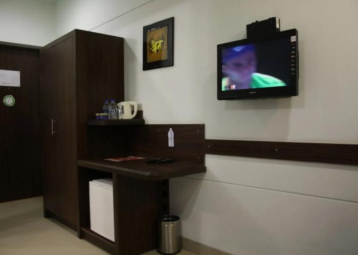 Ginger Faridabad