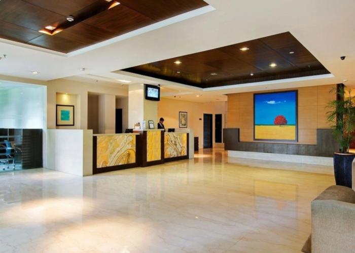 Vibe By The Lalit Traveller