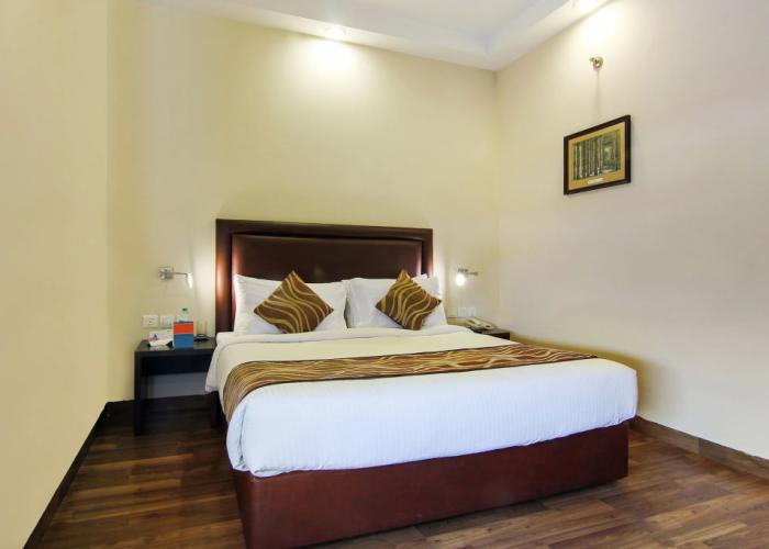 Vibe By The Lalit Traveller