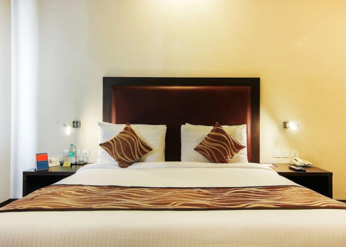 Vibe By The Lalit Traveller