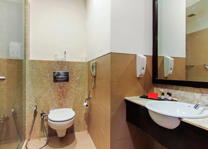 Vibe By The Lalit Traveller