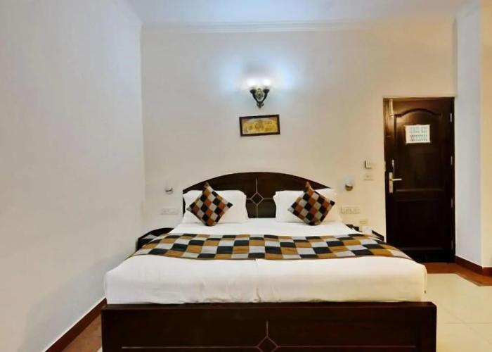 Mahalakshmi Palace hotel