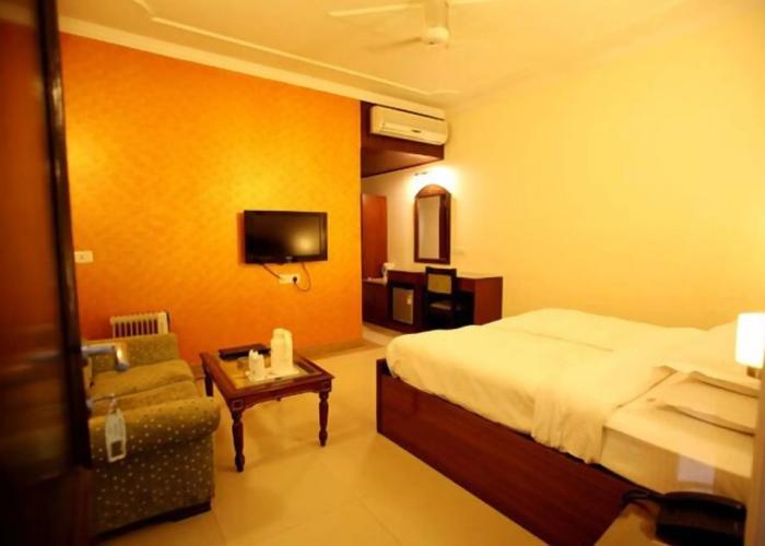 Mahalakshmi Palace hotel