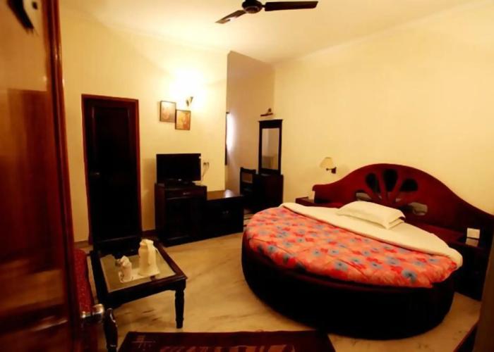 Mahalakshmi Palace hotel