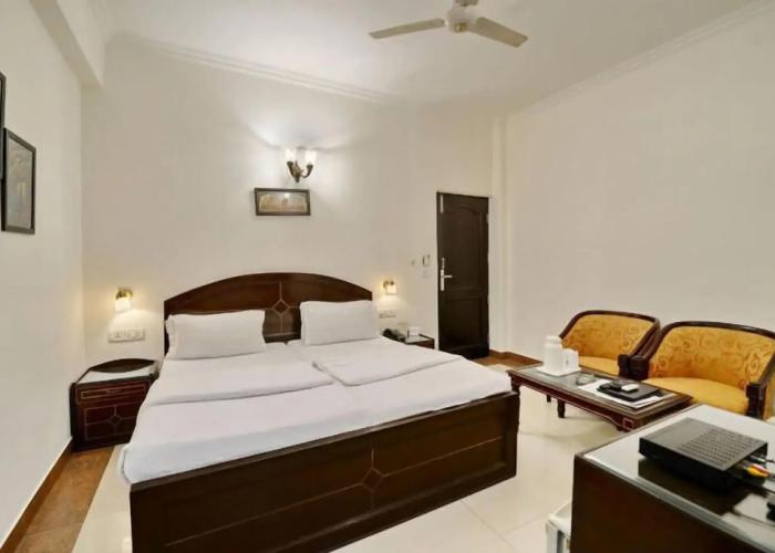 Mahalakshmi Palace hotel
