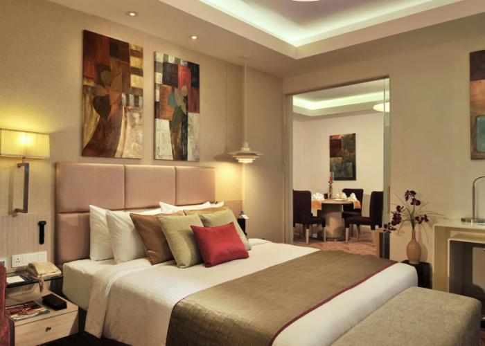 Park Plaza Faridabad