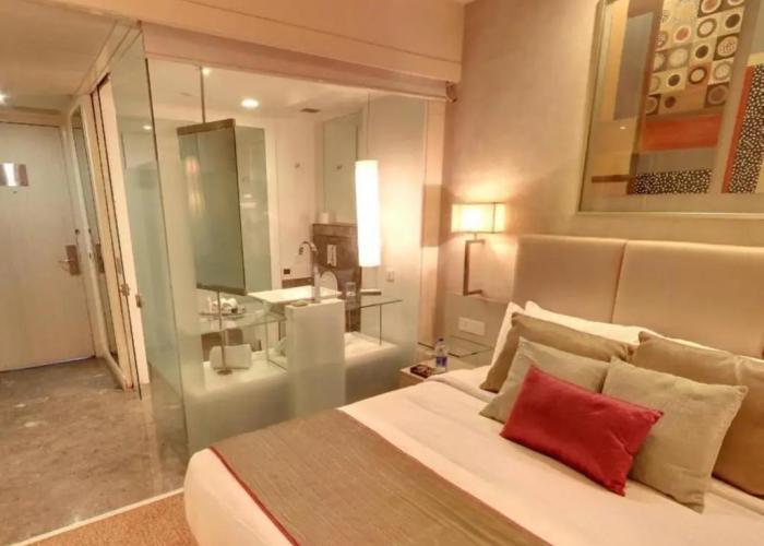 Park Plaza Faridabad
