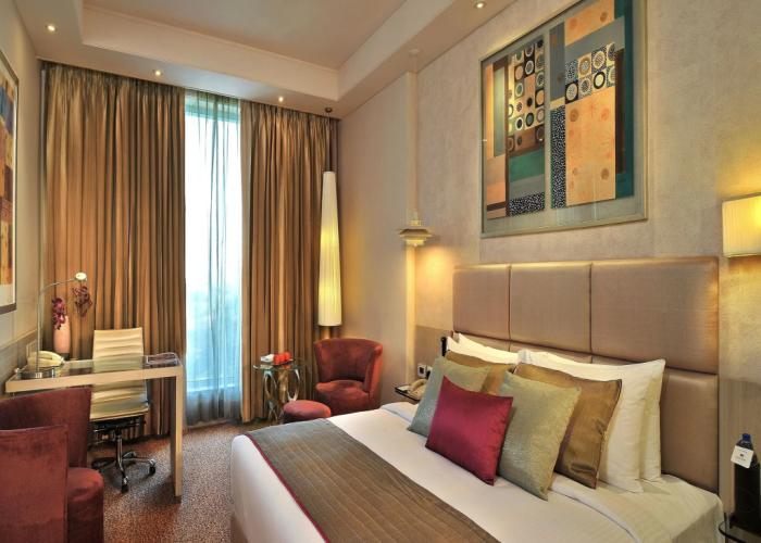 Park Plaza Faridabad