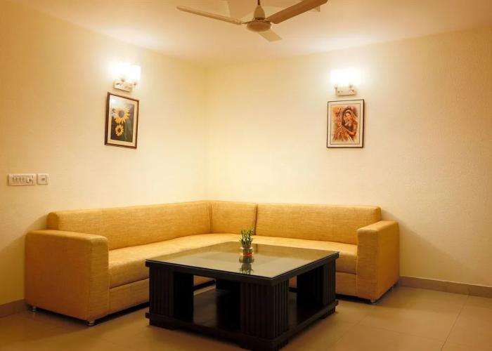 Sarovar Portico Surajkund