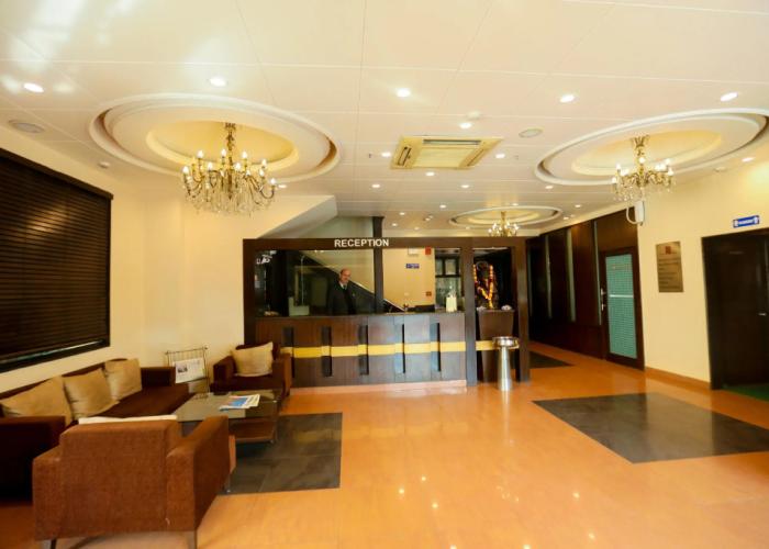 CS Boutique Hotel