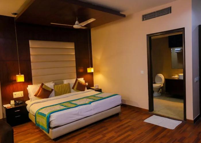 CS Boutique Hotel