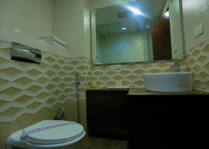 CS Boutique Hotel