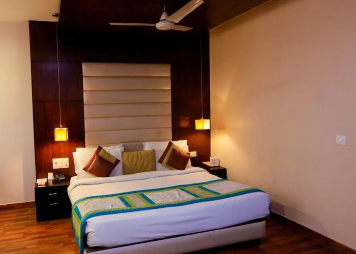 CS Boutique Hotel