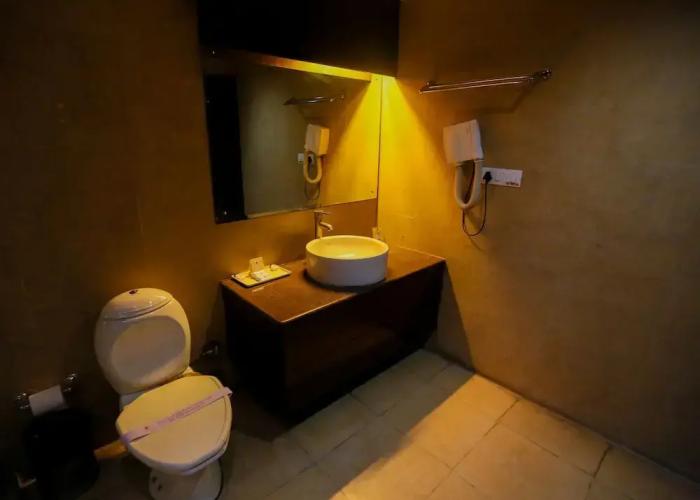 CS Boutique Hotel