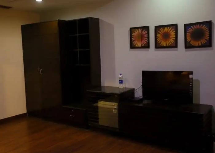 CS Boutique Hotel